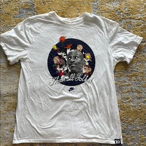 Nike - 20th Anniversary Space Jam